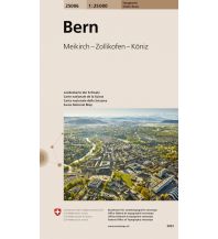 25006 Bern Bundesamt für Landestopographie