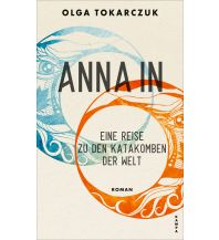 Travel Literature Anna In Kampa Verlag AG