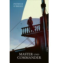 Maritime Fiction and Non-Fiction Master und Commander Kampa Verlag AG
