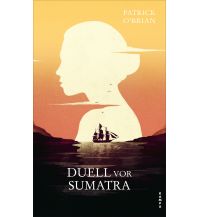 Maritime Fiction and Non-Fiction Duell vor Sumatra Kampa Verlag AG