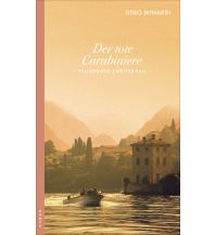 Reiselektüre Der tote Carabiniere Kampa Verlag AG