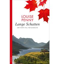 Reiselektüre Lange Schatten Kampa Verlag AG