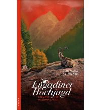 Engadiner Hochjagd Kampa Verlag AG