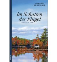 Im Schatten der Flügel Kampa Verlag AG