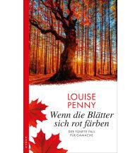 Wenn die Blätter sich rot färben Kampa Verlag AG