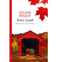 Travel Literature Totes Laub Kampa Verlag AG