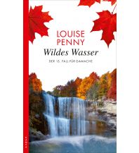 Reiselektüre Wildes Wasser Kampa Verlag AG