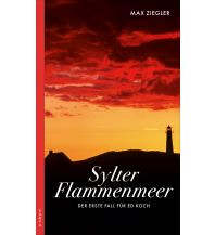 Reiselektüre Sylter Flammenmeer Kampa Verlag AG