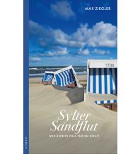 Reiselektüre Sylter Sandflut Kampa Verlag AG