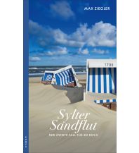 Reiselektüre Sylter Sandflut Kampa Verlag AG