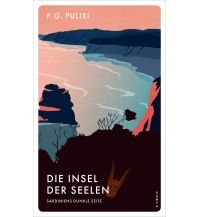 Reiselektüre Die Insel der Seelen Kampa Verlag AG