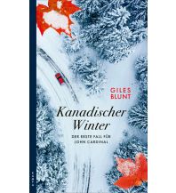 Reiselektüre Kanadischer Winter Kampa Verlag AG