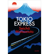 Tokio Express Kampa Verlag AG