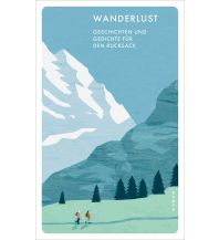 Climbing Stories Wanderlust Kampa Verlag AG