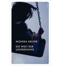 Reiselektüre Die Welt der Unordnung Kampa Verlag AG