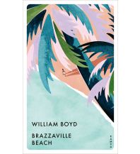 Travel Literature Brazzaville Beach Kampa Verlag AG