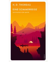 Travel Literature Eine Sommerreise Kampa Verlag AG
