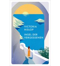 Reiselektüre Insel der Vergessenen Kampa Verlag AG