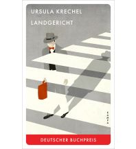 Travel Literature Landgericht Kampa Verlag AG