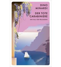 Travel Literature Der tote Carabiniere Kampa Verlag AG