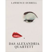 Das Alexandria-Quartett Kampa Verlag AG