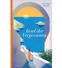 Reiselektüre Insel der Vergessenen Kampa Verlag AG