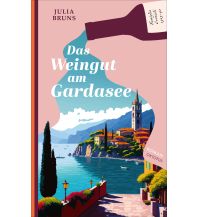 Travel Literature Das Weingut am Gardasee Kampa Verlag AG