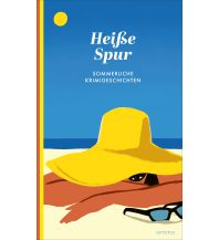 Reiselektüre Heiße Spur Kampa Verlag AG