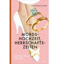 Mordshochzeit, Herrschaftszeiten Kampa Verlag AG