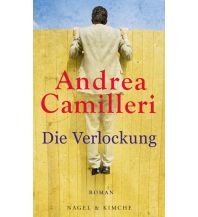 Travel Literature Die Verlockung Nagel & Kimche AG