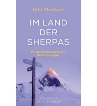 Climbing Stories Im Land der Sherpas Nagel & Kimche AG