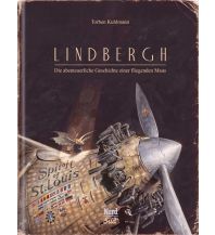 Erzählungen Lindbergh NordSüd Verlag