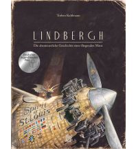 Fiction Lindbergh NordSüd Verlag