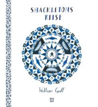 Törnberichte und Erzählungen Shackletons Reise NordSüd Verlag