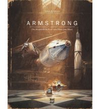 Kinderbücher und Spiele Armstrong NordSüd Verlag