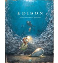Kinderbücher und Spiele Edison NordSüd Verlag