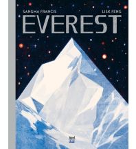Climbing Stories Everest NordSüd Verlag