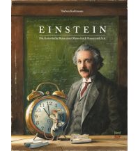 Kinderbücher und Spiele Einstein NordSüd Verlag