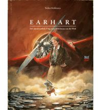 Kinderbücher und Spiele Earhart NordSüd Verlag