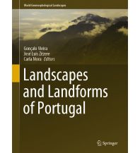 Geologie und Mineralogie Landscapes and Landforms of Portugal Springer