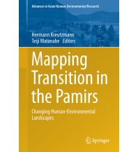 Mapping Transition in the Pamirs Springer