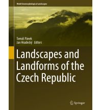 Geologie und Mineralogie Landscapes and Landforms of the Czech Republic Springer