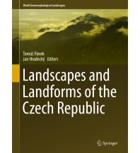 Geology and Mineralogy Landscapes and Landforms of the Czech Republic Springer