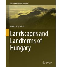 Geologie und Mineralogie Landscapes and Landforms of Hungary Springer
