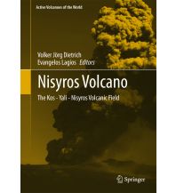 Geologie und Mineralogie Nisyros Volcano Springer
