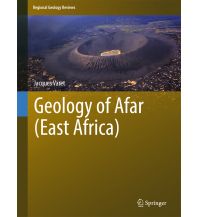 Geologie und Mineralogie Geology of Afar (East Africa) Springer