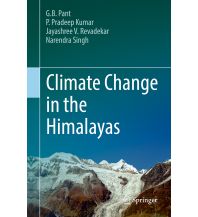 Bergtechnik Climate Change in the Himalayas Springer