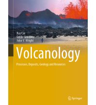 Geologie und Mineralogie Volcanology Springer