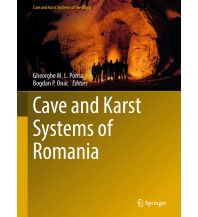 Geology and Mineralogy Cave and Karst Systems of Romania Springer