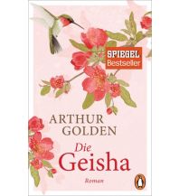 Reiselektüre Die Geisha Penguin Deutschland